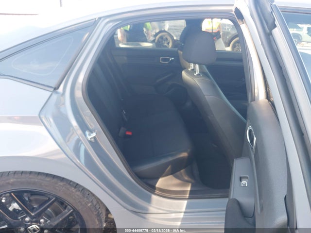 Aukcja sprzedaży 2026 Honda Civic Sport, vin: 2HGFE2F59TH502582, numer aukcji: 44408779
