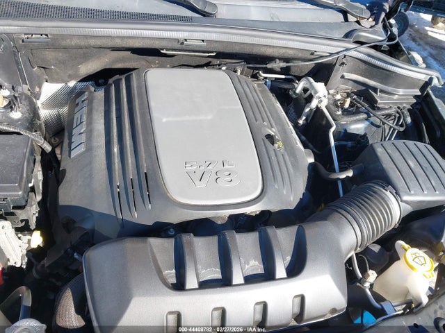 Продаж на аукціоні авто 2017 Jeep Grand Cherokee Overland 4x4, vin: 1C4RJFCT1HC834964, номер лоту: 44408782