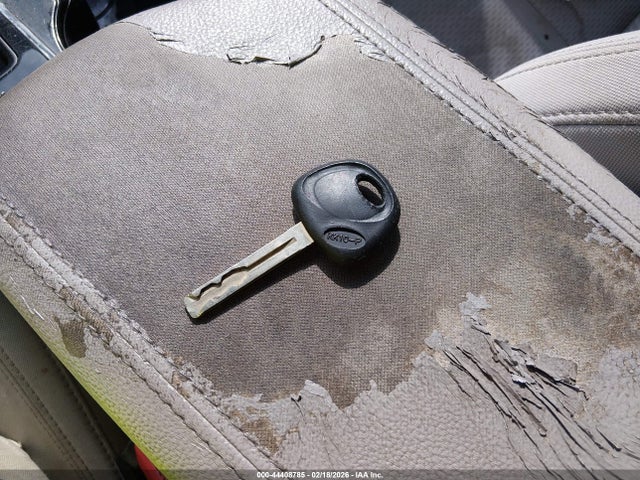 2016 HYUNDAI SONATA 5NPE24AF6GH368142 Photo 10