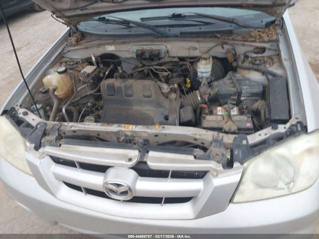 Продажа на аукционе авто 2005 Mazda Tribute S, vin: 4F2YZ96155KM30549, номер лота: 44408787