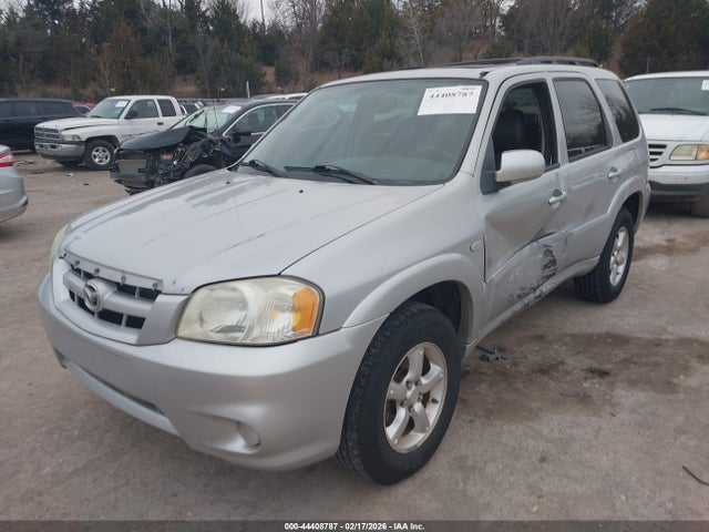 Продажа на аукционе авто 2005 Mazda Tribute S, vin: 4F2YZ96155KM30549, номер лота: 44408787