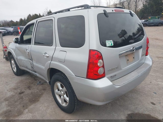 Продажа на аукционе авто 2005 Mazda Tribute S, vin: 4F2YZ96155KM30549, номер лота: 44408787