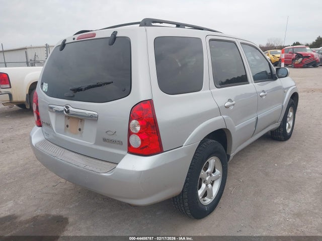 Продажа на аукционе авто 2005 Mazda Tribute S, vin: 4F2YZ96155KM30549, номер лота: 44408787