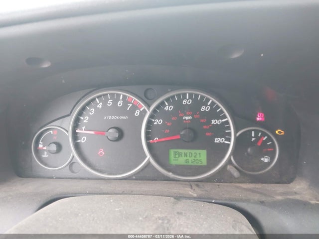 Продажа на аукционе авто 2005 Mazda Tribute S, vin: 4F2YZ96155KM30549, номер лота: 44408787