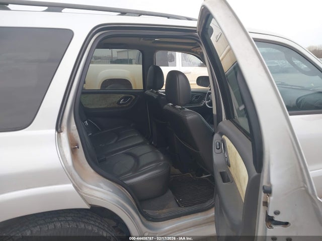 Продажа на аукционе авто 2005 Mazda Tribute S, vin: 4F2YZ96155KM30549, номер лота: 44408787