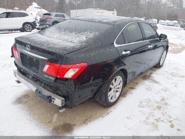 2008 Lexus Es 350 მანქანა იყიდება აუქციონზე, vin: JTHBJ46G182210669, აუქციონის ნომერი: 44408793