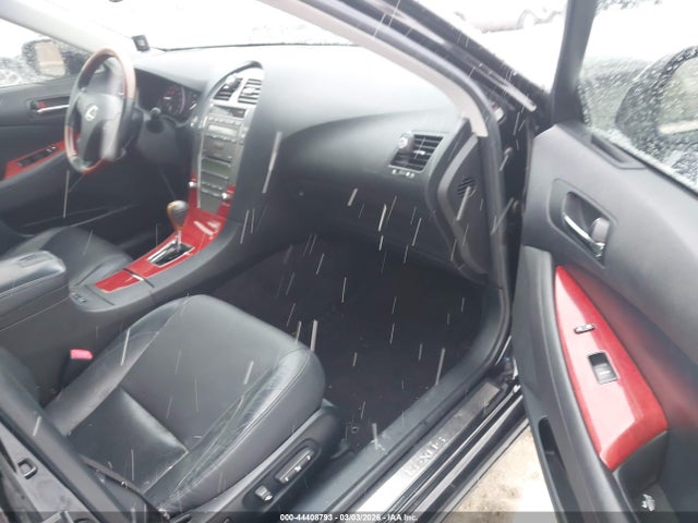 2008 Lexus Es 350 მანქანა იყიდება აუქციონზე, vin: JTHBJ46G182210669, აუქციონის ნომერი: 44408793