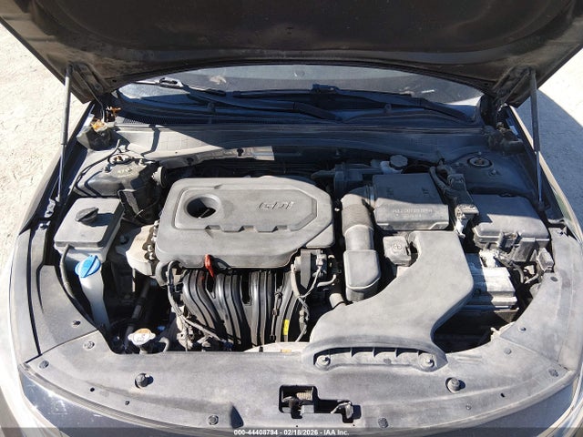 2018 KIA OPTIMA 5XXGT4L33JG242123 Photo 9
