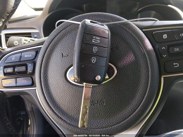 2018 KIA OPTIMA 5XXGT4L33JG242123 Photo 10