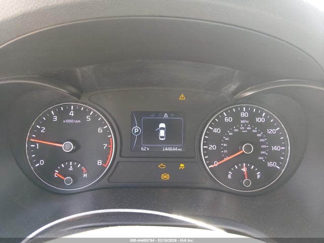 2018 KIA OPTIMA 5XXGT4L33JG242123 Photo 6