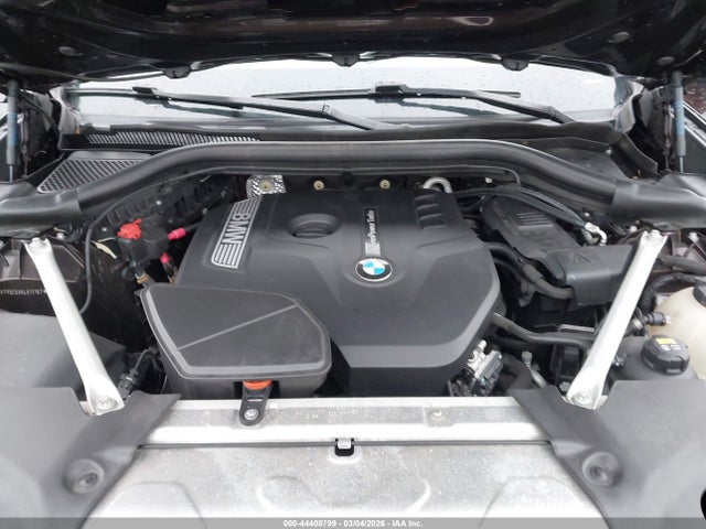 44408799 :رقم المزاد ، 5UXTR9C5XKLE12167 vin ، 2019 Bmw X3 Xdrive30i مزاد بيع
