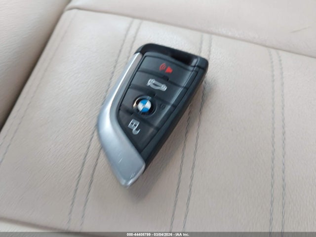 44408799 :رقم المزاد ، 5UXTR9C5XKLE12167 vin ، 2019 Bmw X3 Xdrive30i مزاد بيع