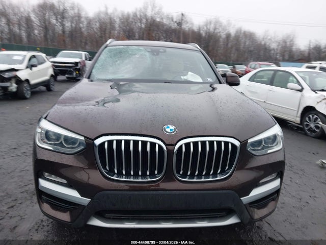 44408799 :رقم المزاد ، 5UXTR9C5XKLE12167 vin ، 2019 Bmw X3 Xdrive30i مزاد بيع