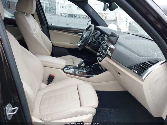 44408799 :رقم المزاد ، 5UXTR9C5XKLE12167 vin ، 2019 Bmw X3 Xdrive30i مزاد بيع