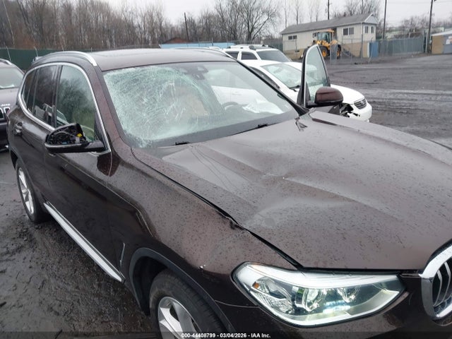44408799 :رقم المزاد ، 5UXTR9C5XKLE12167 vin ، 2019 Bmw X3 Xdrive30i مزاد بيع