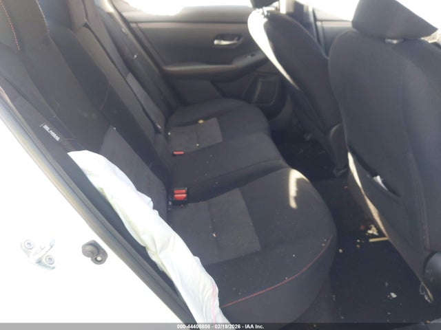 44408808 :رقم المزاد ، 3N1AB8DV4RY208424 vin ، 2024 Nissan Sentra Sr Xtronic Cvt مزاد بيع