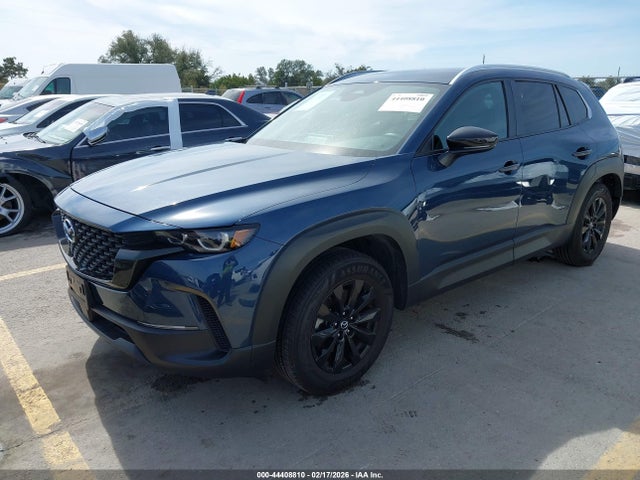 7MMVABBM8SN335401 Mazda Cx-50 2.5 S Preferred Package