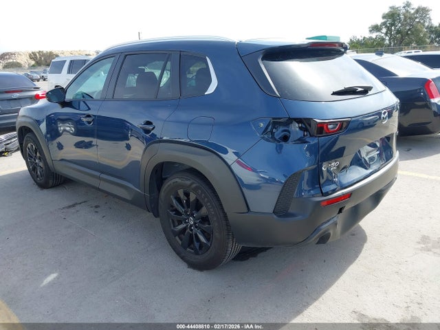 7MMVABBM8SN335401 Mazda Cx-50 2.5 S Preferred Package