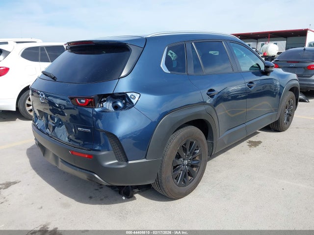 7MMVABBM8SN335401 Mazda Cx-50 2.5 S Preferred Package
