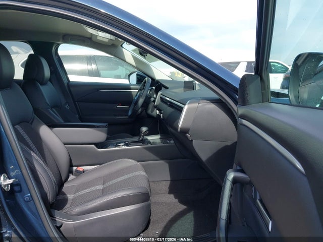7MMVABBM8SN335401 Mazda Cx-50 2.5 S Preferred Package