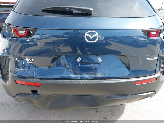 7MMVABBM8SN335401 Mazda Cx-50 2.5 S Preferred Package