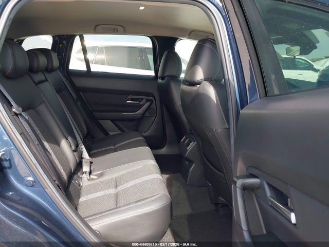 7MMVABBM8SN335401 Mazda Cx-50 2.5 S Preferred Package