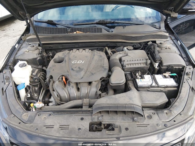 5XXGN4A71EG318993 KIA OPTIMA EX