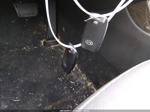 5XXGN4A71EG318993 KIA OPTIMA EX