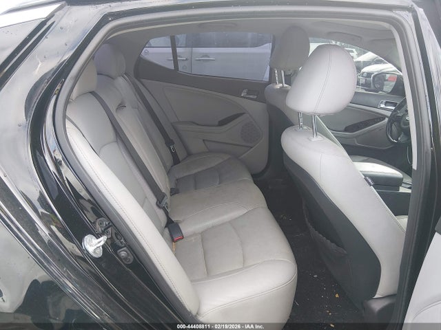 5XXGN4A71EG318993 KIA OPTIMA EX