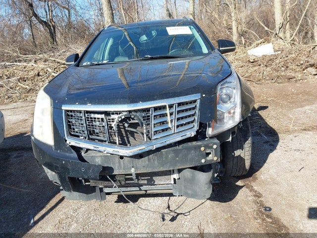 Продаж на аукціоні авто 2014 Cadillac Srx Luxury Collection, vin: 3GYFNBE33ES627683, номер лоту: 44408817
