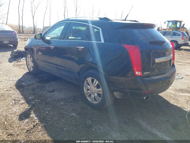 Продаж на аукціоні авто 2014 Cadillac Srx Luxury Collection, vin: 3GYFNBE33ES627683, номер лоту: 44408817