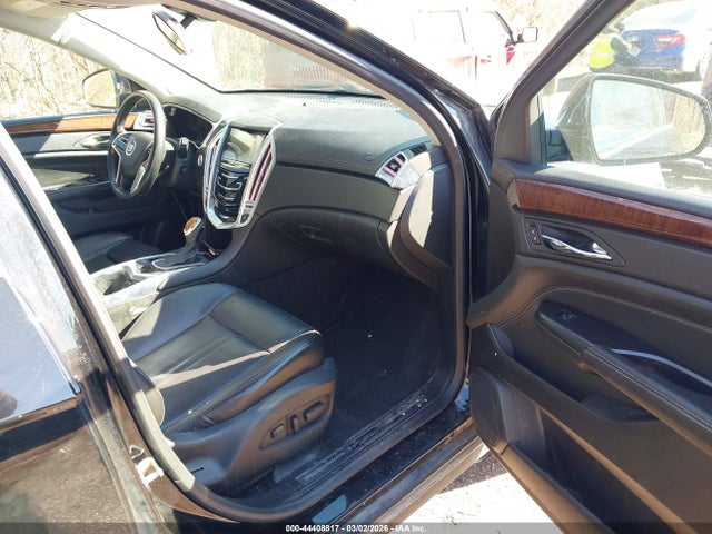 Продаж на аукціоні авто 2014 Cadillac Srx Luxury Collection, vin: 3GYFNBE33ES627683, номер лоту: 44408817