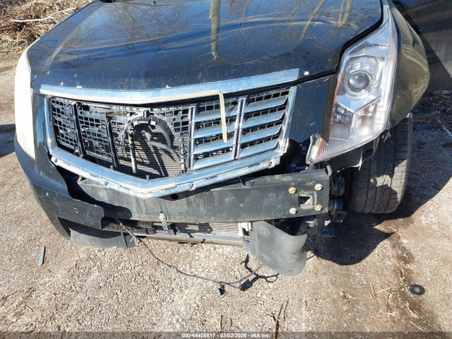 Продаж на аукціоні авто 2014 Cadillac Srx Luxury Collection, vin: 3GYFNBE33ES627683, номер лоту: 44408817