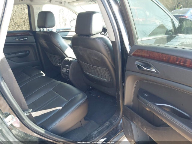 Продаж на аукціоні авто 2014 Cadillac Srx Luxury Collection, vin: 3GYFNBE33ES627683, номер лоту: 44408817
