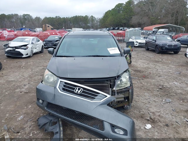 Aukcja sprzedaży 2008 Honda Odyssey Touring, vin: 5FNRL38948B006688, numer aukcji: 44408821