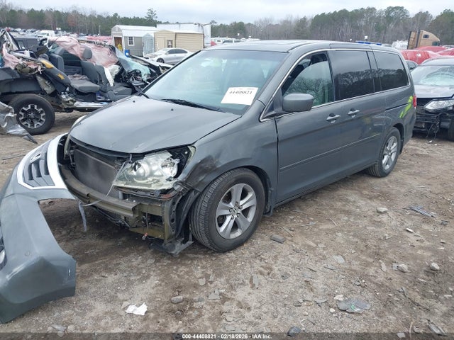 Aukcja sprzedaży 2008 Honda Odyssey Touring, vin: 5FNRL38948B006688, numer aukcji: 44408821