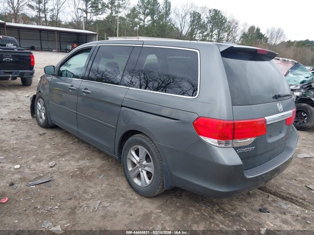 Aukcja sprzedaży 2008 Honda Odyssey Touring, vin: 5FNRL38948B006688, numer aukcji: 44408821