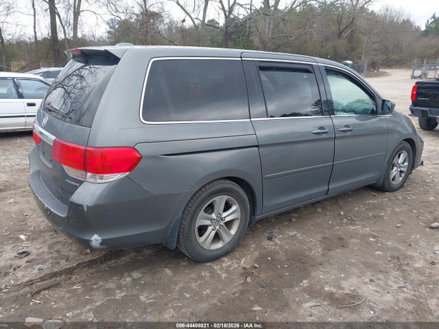 Aukcja sprzedaży 2008 Honda Odyssey Touring, vin: 5FNRL38948B006688, numer aukcji: 44408821