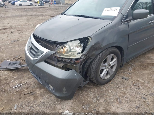 Aukcja sprzedaży 2008 Honda Odyssey Touring, vin: 5FNRL38948B006688, numer aukcji: 44408821