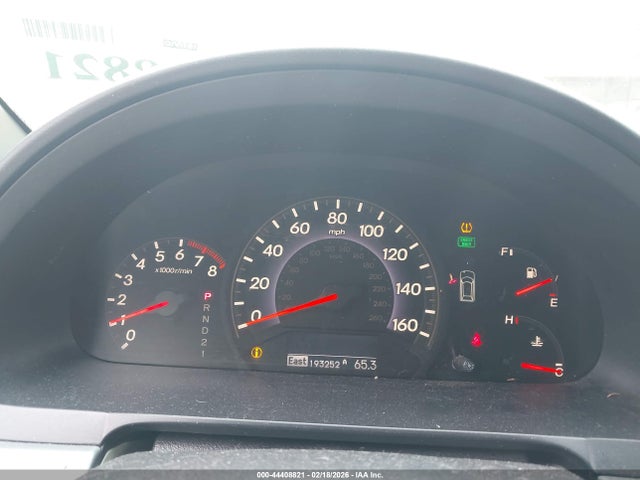 Aukcja sprzedaży 2008 Honda Odyssey Touring, vin: 5FNRL38948B006688, numer aukcji: 44408821