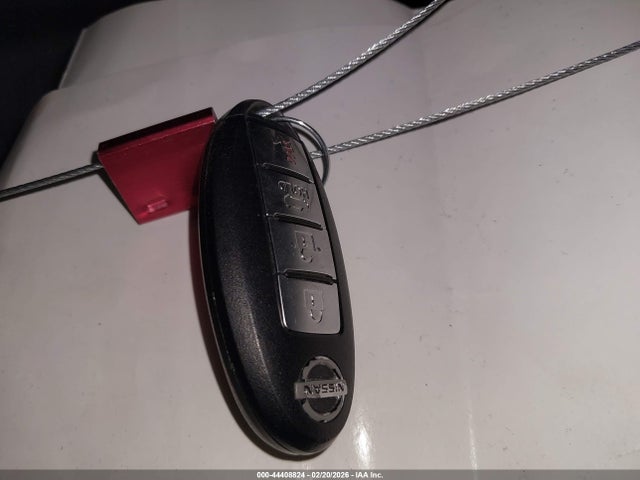 Nissan SENTRA SV 2017 3N1AB7AP7HL707259 Image 11