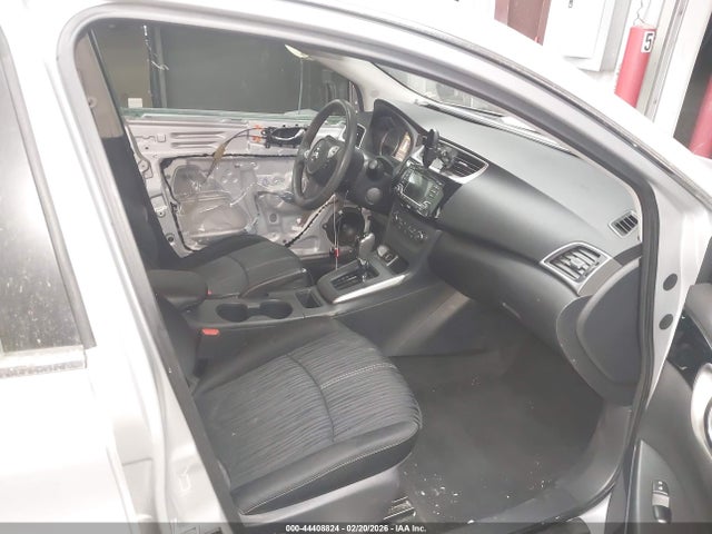 Nissan SENTRA SV 2017 3N1AB7AP7HL707259 Image 5