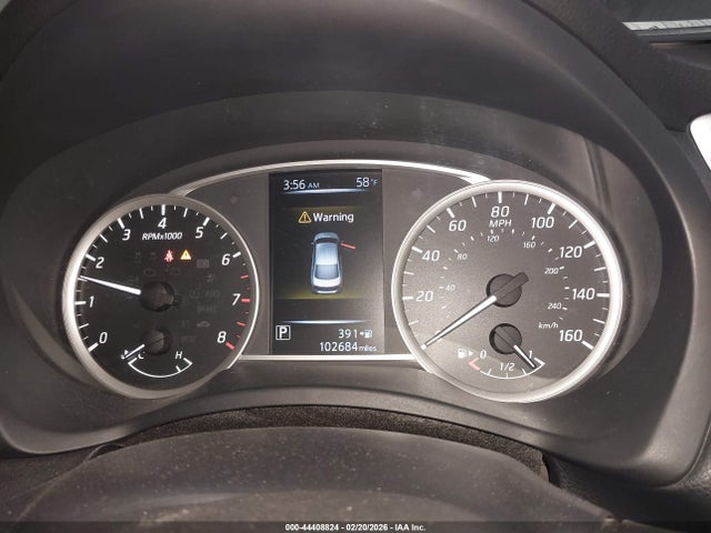 Nissan SENTRA SV 2017 3N1AB7AP7HL707259 Image 7