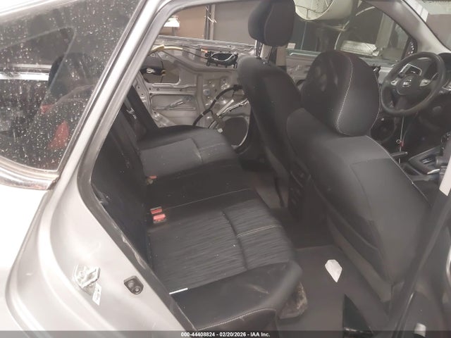 Nissan SENTRA SV 2017 3N1AB7AP7HL707259 Image 8