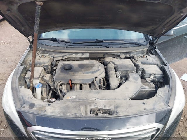 44408832 :رقم المزاد ، 5NPE24AF4GH263874 vin ، 2016 Hyundai Sonata Se مزاد بيع