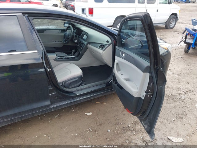 44408832 :رقم المزاد ، 5NPE24AF4GH263874 vin ، 2016 Hyundai Sonata Se مزاد بيع