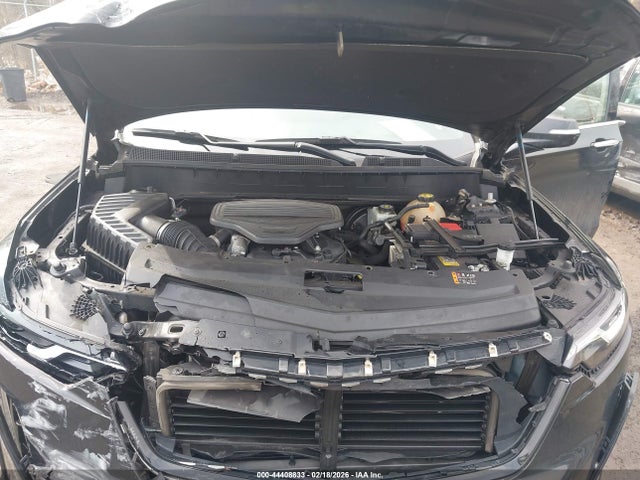 2023 CADILLAC XT6 1GYKPDRS0PZ190897 Photo 9