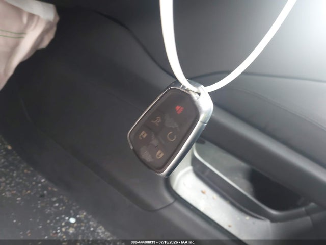 2023 CADILLAC XT6 1GYKPDRS0PZ190897 Photo 10