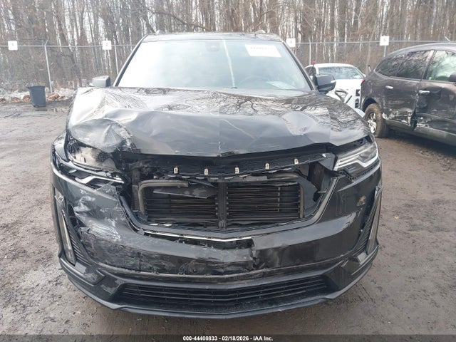 Aukcja sprzedaży 2023 Cadillac Xt6 Awd Premium Luxury, vin: 1GYKPDRS0PZ190897, numer aukcji: 44408833