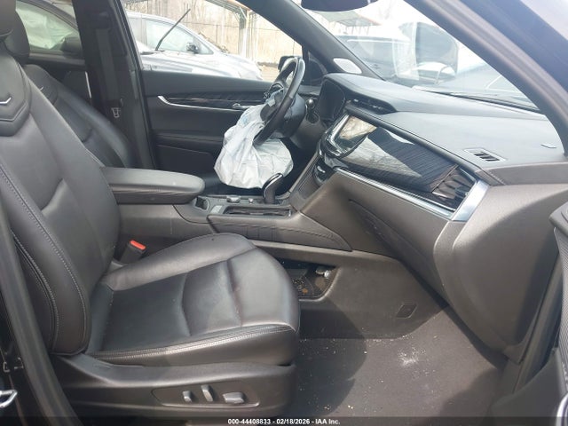 2023 CADILLAC XT6 1GYKPDRS0PZ190897 Photo 4